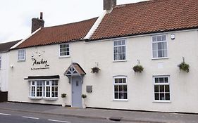 The Anchor Inn